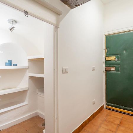 Apartamento 2 Bdr Navona Quintessential Charm Roma Exterior foto