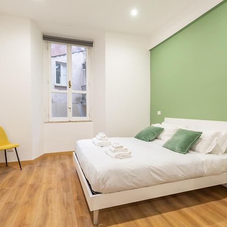 Apartamento 2 Bdr Navona Quintessential Charm Roma Exterior foto