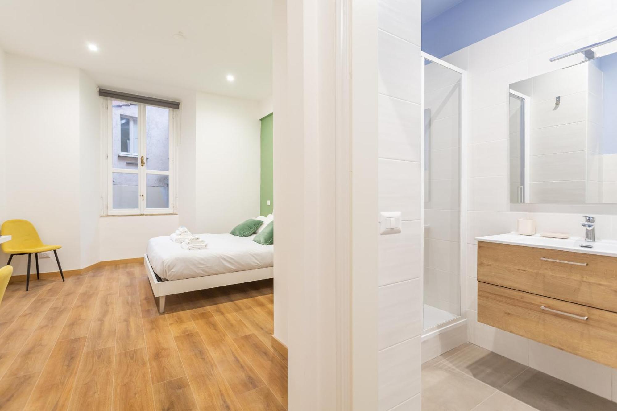 Apartamento 2 Bdr Navona Quintessential Charm Roma Exterior foto