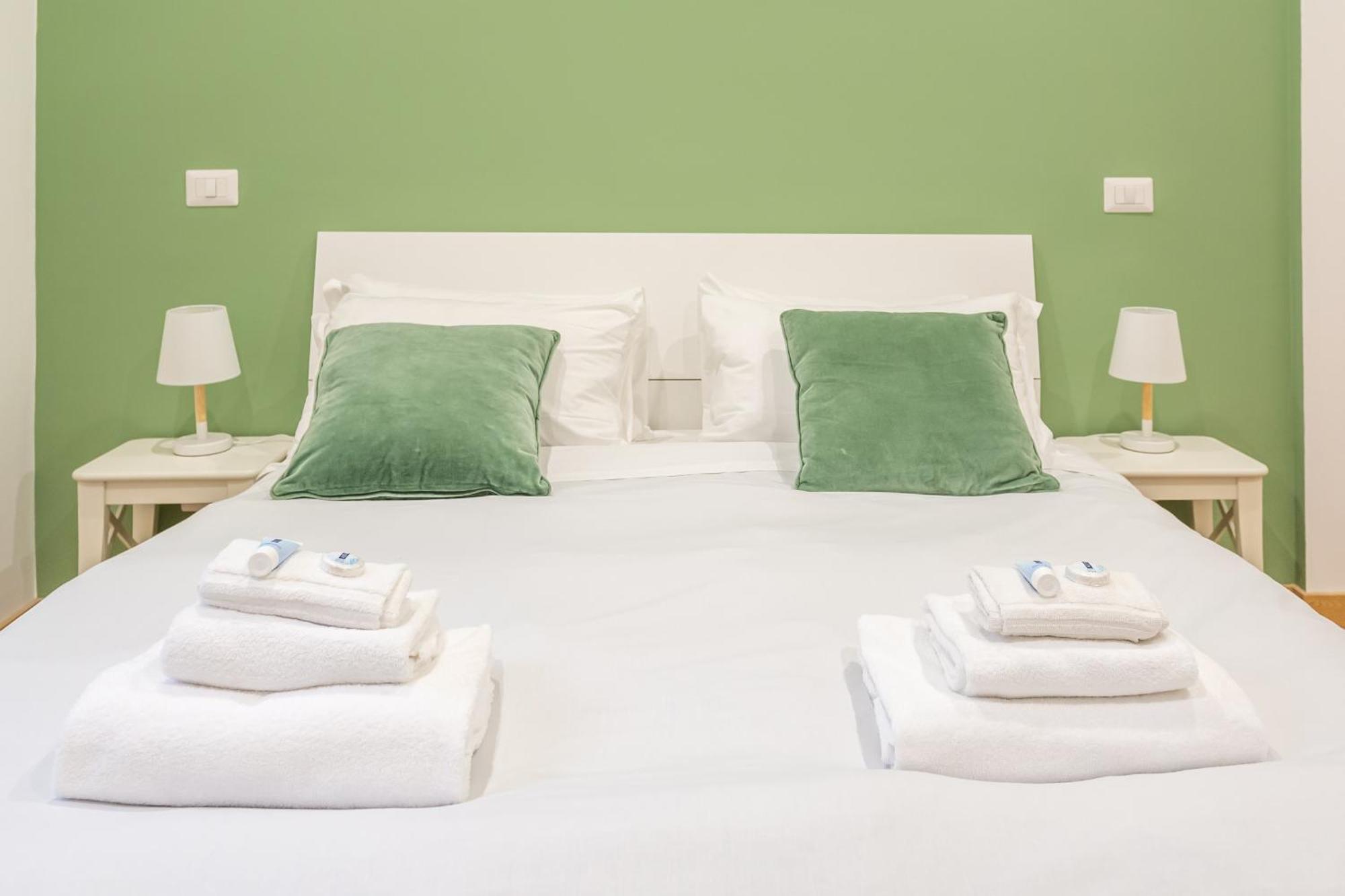 Apartamento 2 Bdr Navona Quintessential Charm Roma Exterior foto