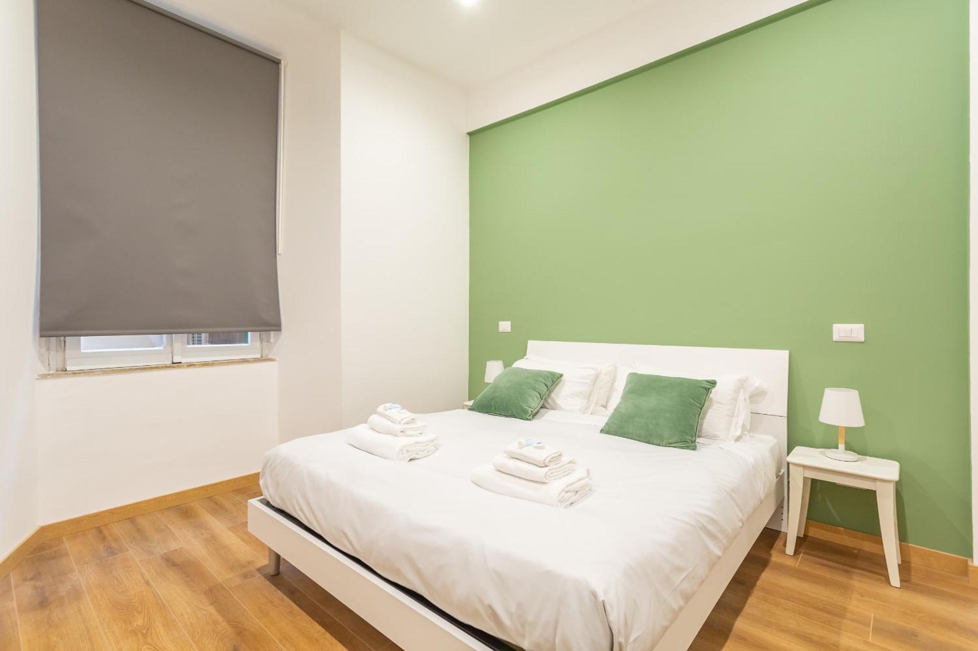 Apartamento 2 Bdr Navona Quintessential Charm Roma Exterior foto