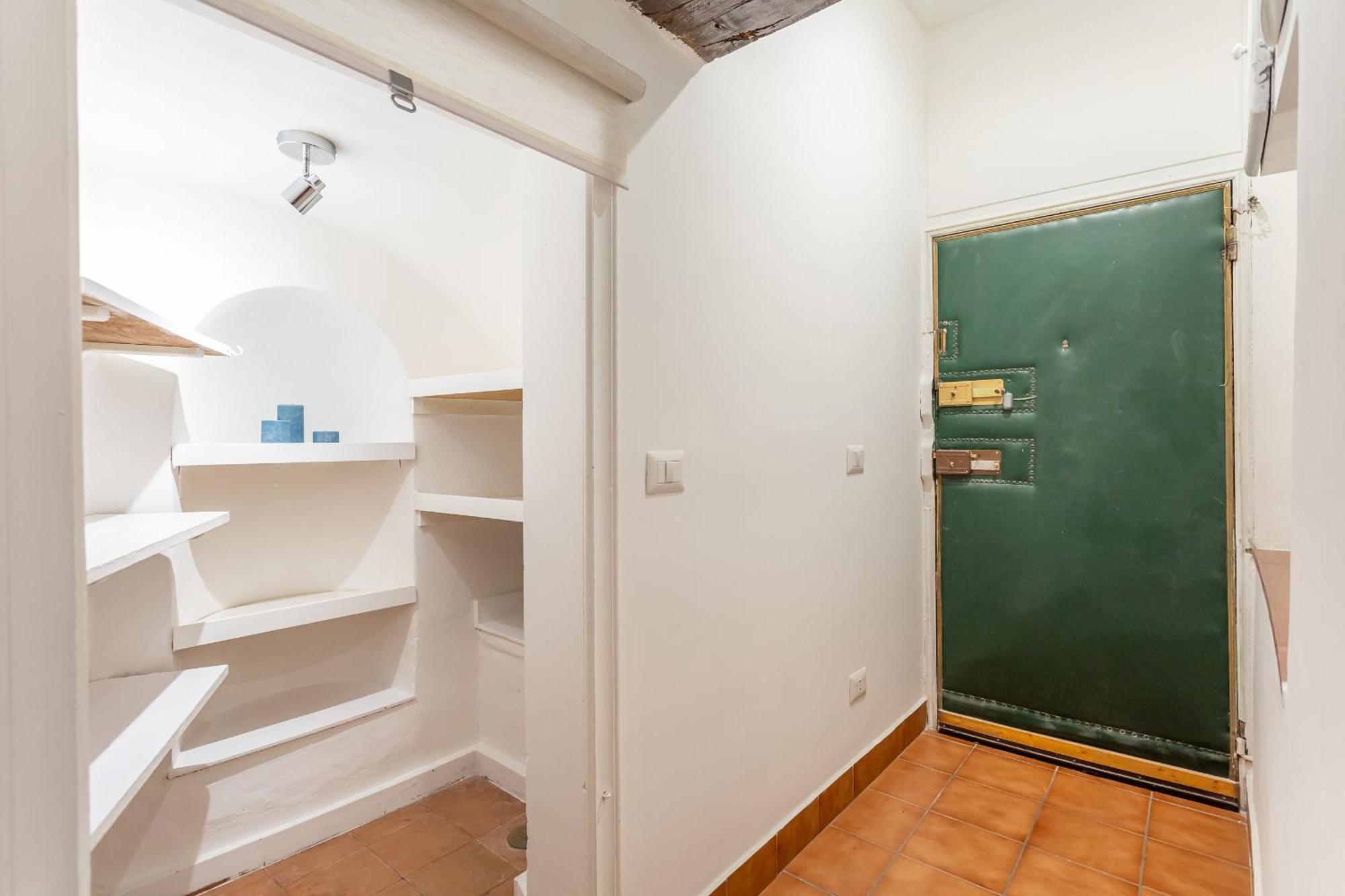 Apartamento 2 Bdr Navona Quintessential Charm Roma Exterior foto