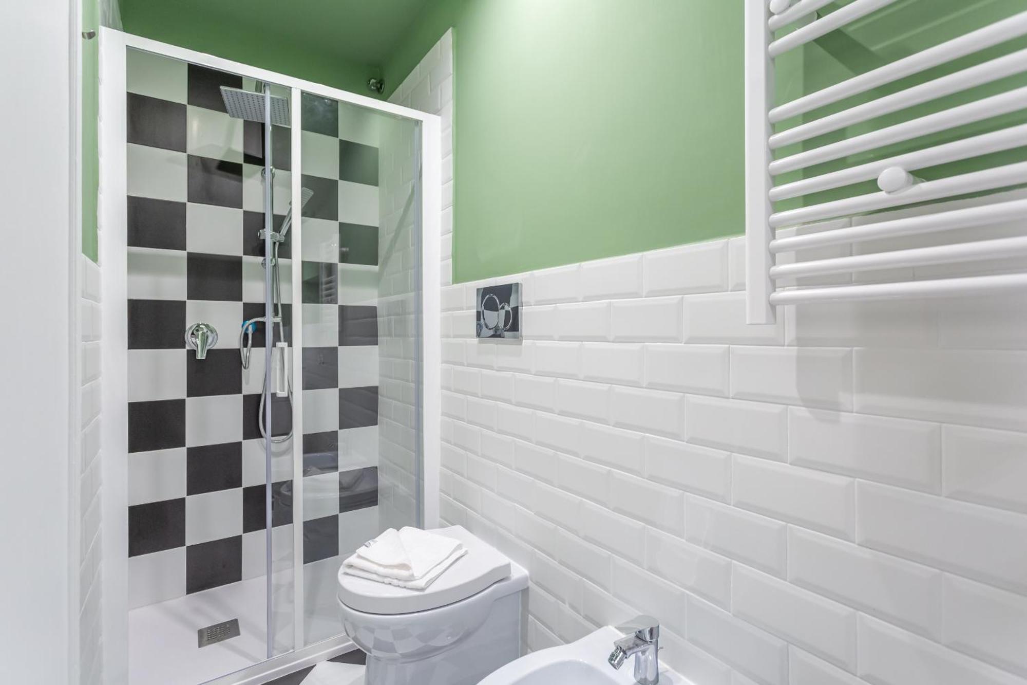 Apartamento 2 Bdr Navona Quintessential Charm Roma Exterior foto