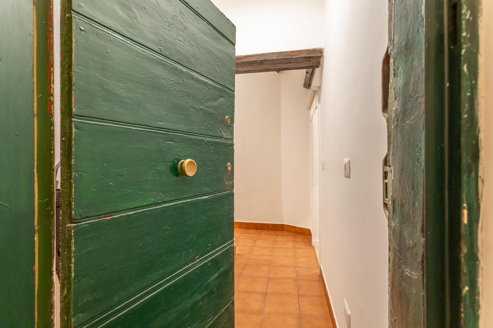 Apartamento 2 Bdr Navona Quintessential Charm Roma Exterior foto